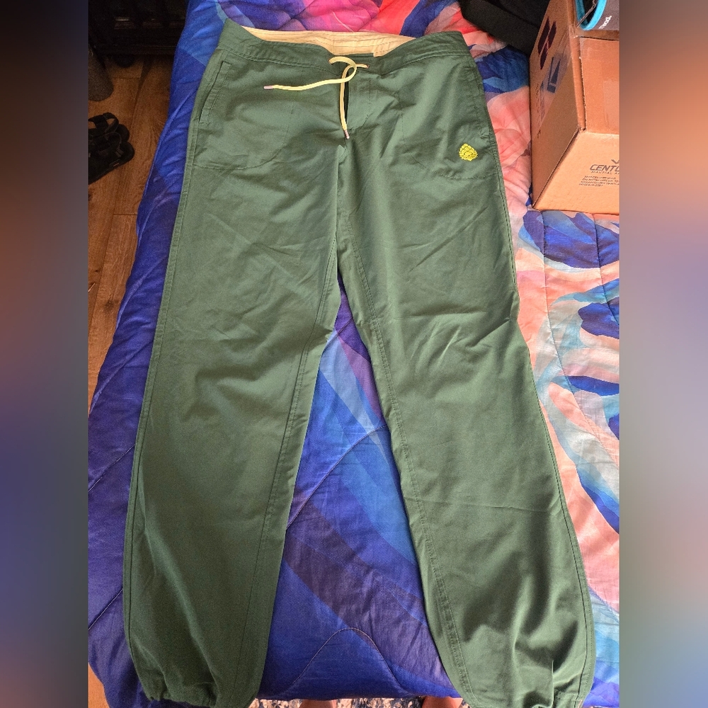 Stio Board Pants